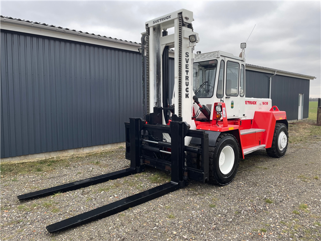 Svetruck 16120-35