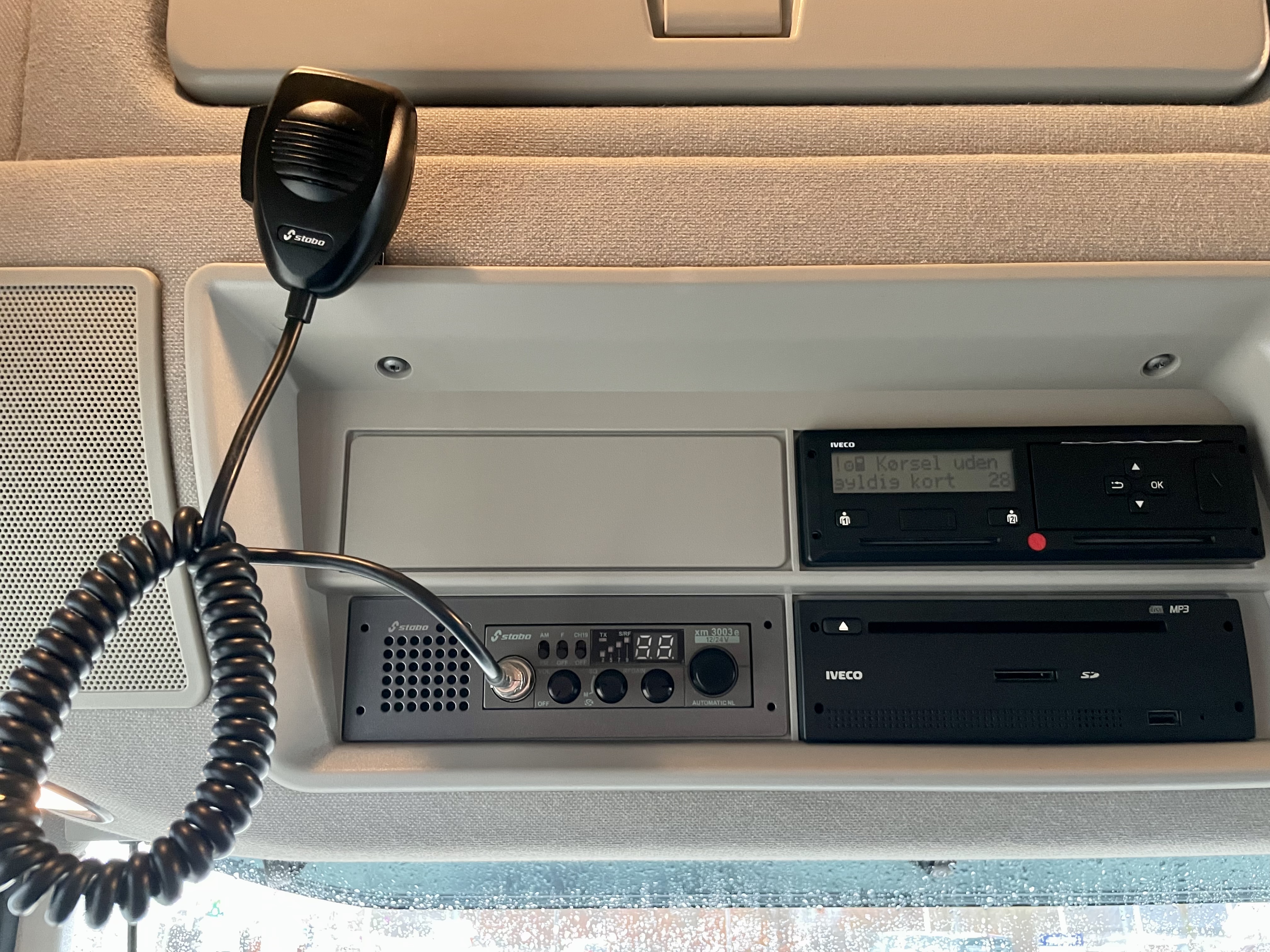 Iveco Stralis AS440S46 TX/P