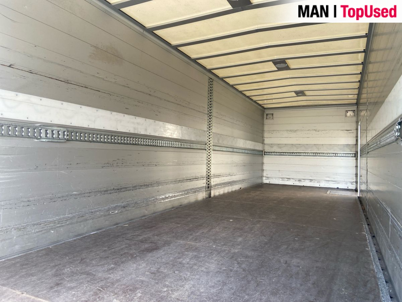 MAN TGL 12.220 4X2 BL