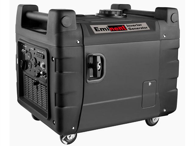 Eminent Digital inverter generator 4000 watt