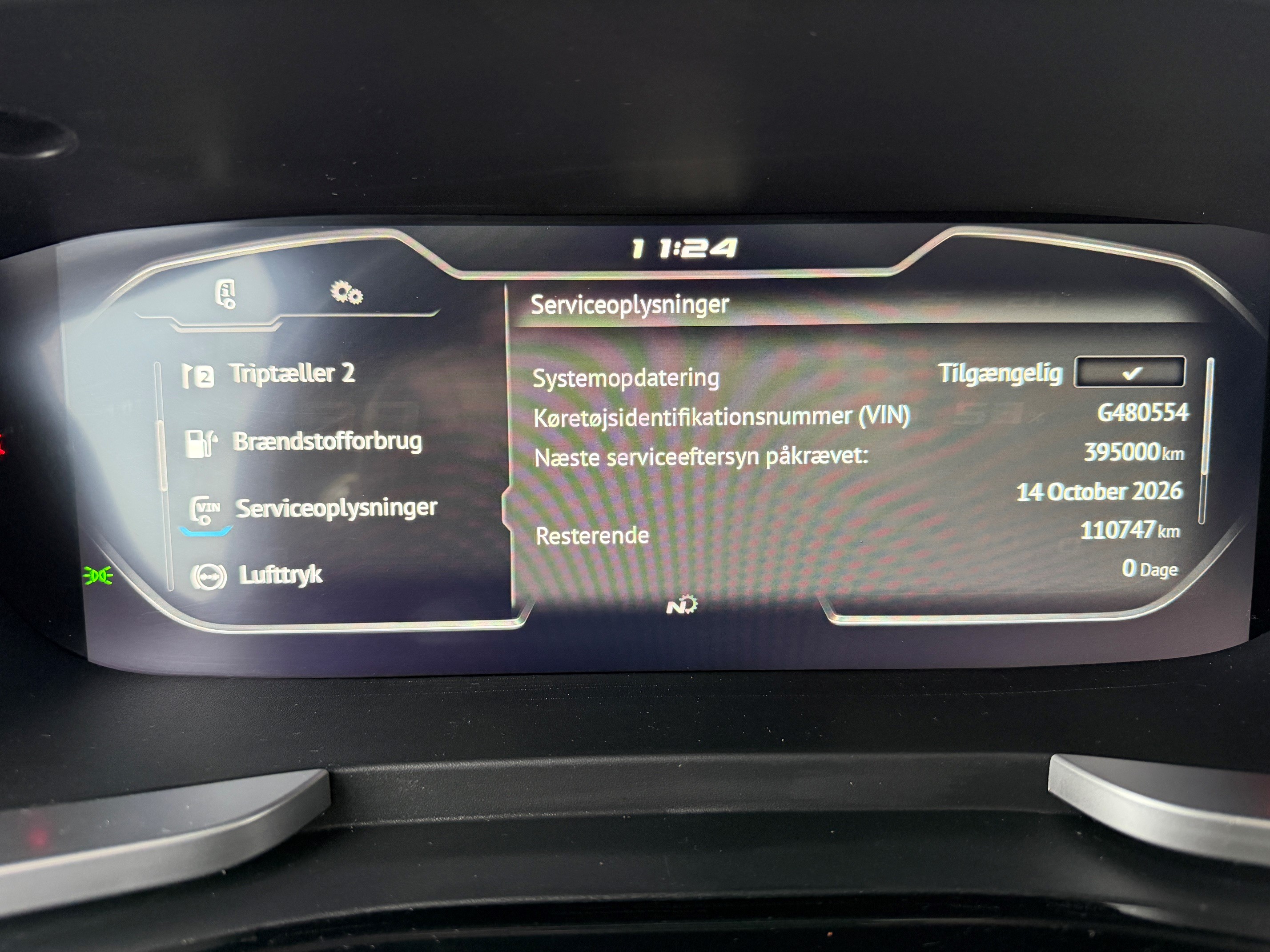 DAF XG FT 480