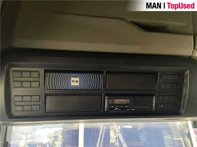 MAN TGX 18.470 4x2 BL SA