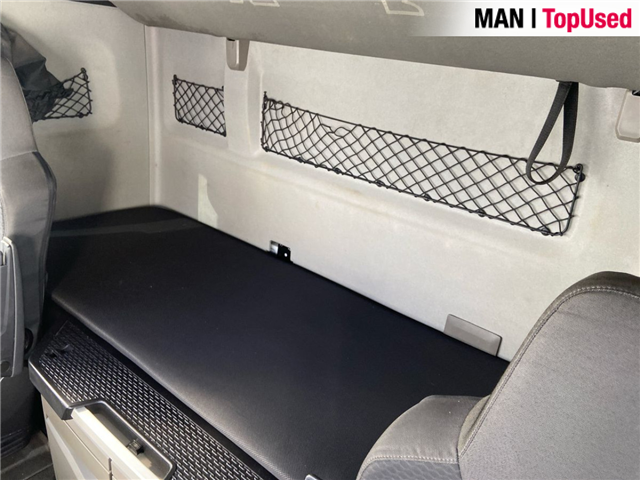 MAN TGX 18.470 4x2 BL SA