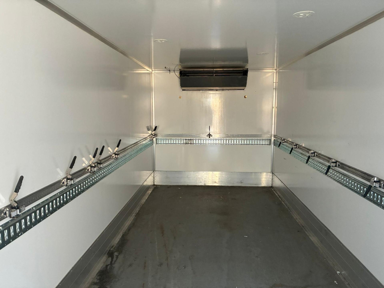 Scania P 250 DB4x2MNB - Kølebil