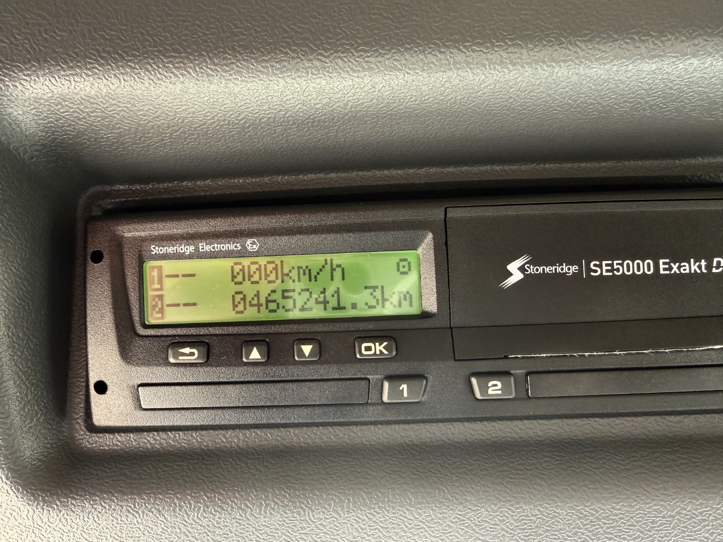 Scania P380 8x2*6 Hvidtved Larsen Flexline 414