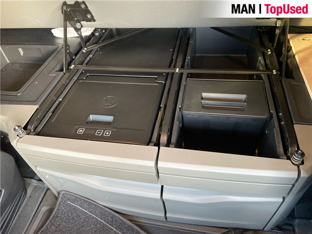 MAN TGX 26.470 6x2/4 BL SA