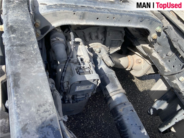 MAN TGX 18.470 4x2 BL SA