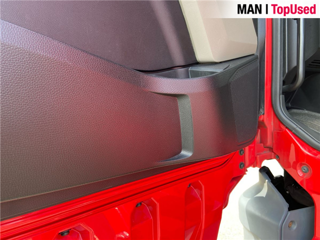 MAN TGX 18.470 4x2 LL SA