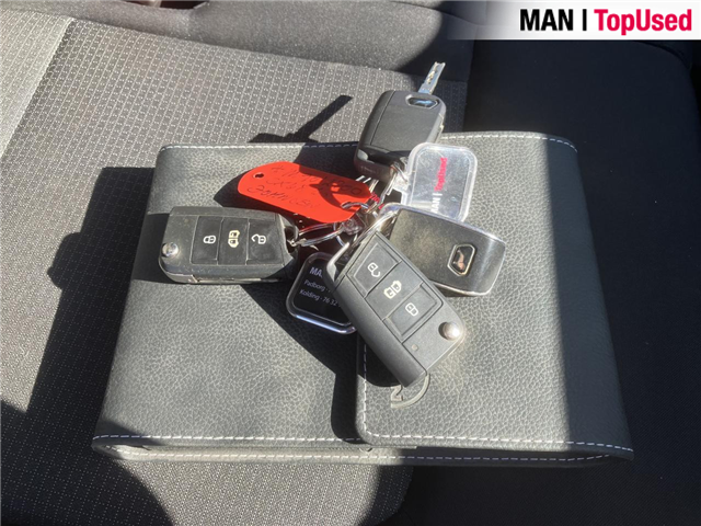 MAN TGE 3.180 4X4 SB