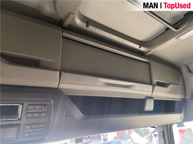 MAN TGX 26.470 6x2/4 BL SA