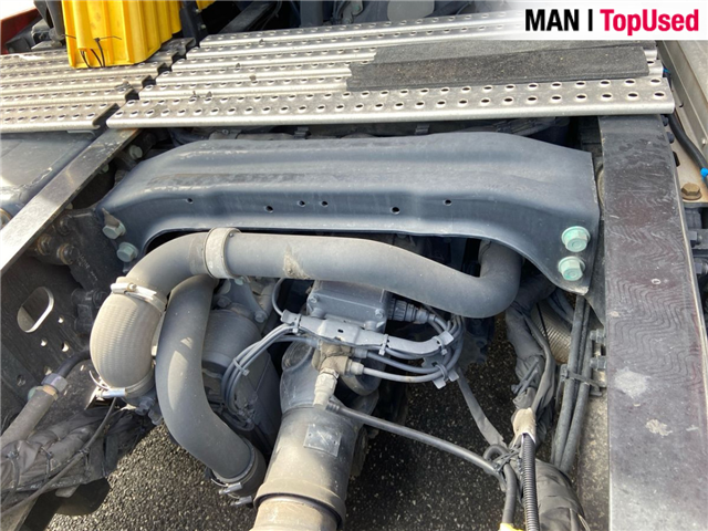 MAN TGX 18.470 4x2 LL SA