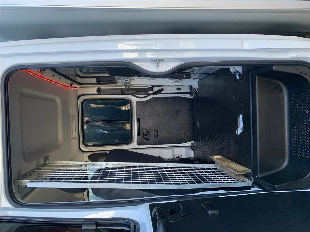 Iveco 35C18 A8 Dobbeltkabine