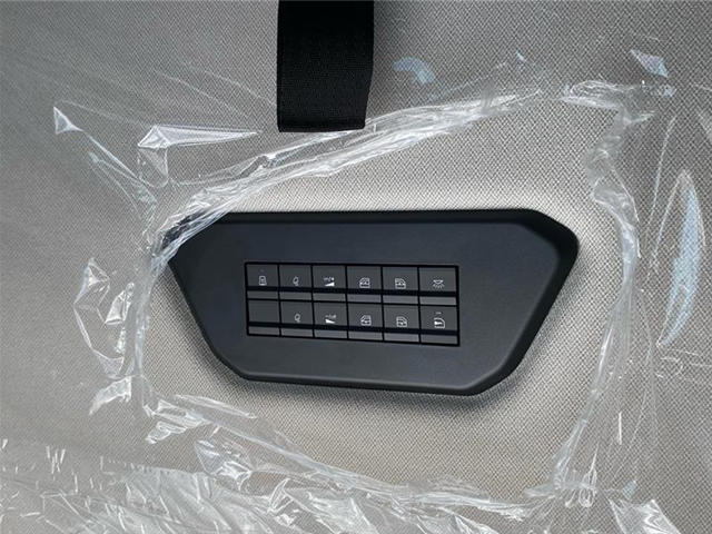 Iveco S-WAY AS440S50-E6e TX/FP 6x2x4