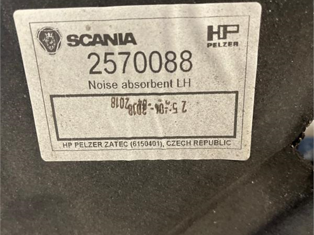 Scania CAB FLOOR 2570088