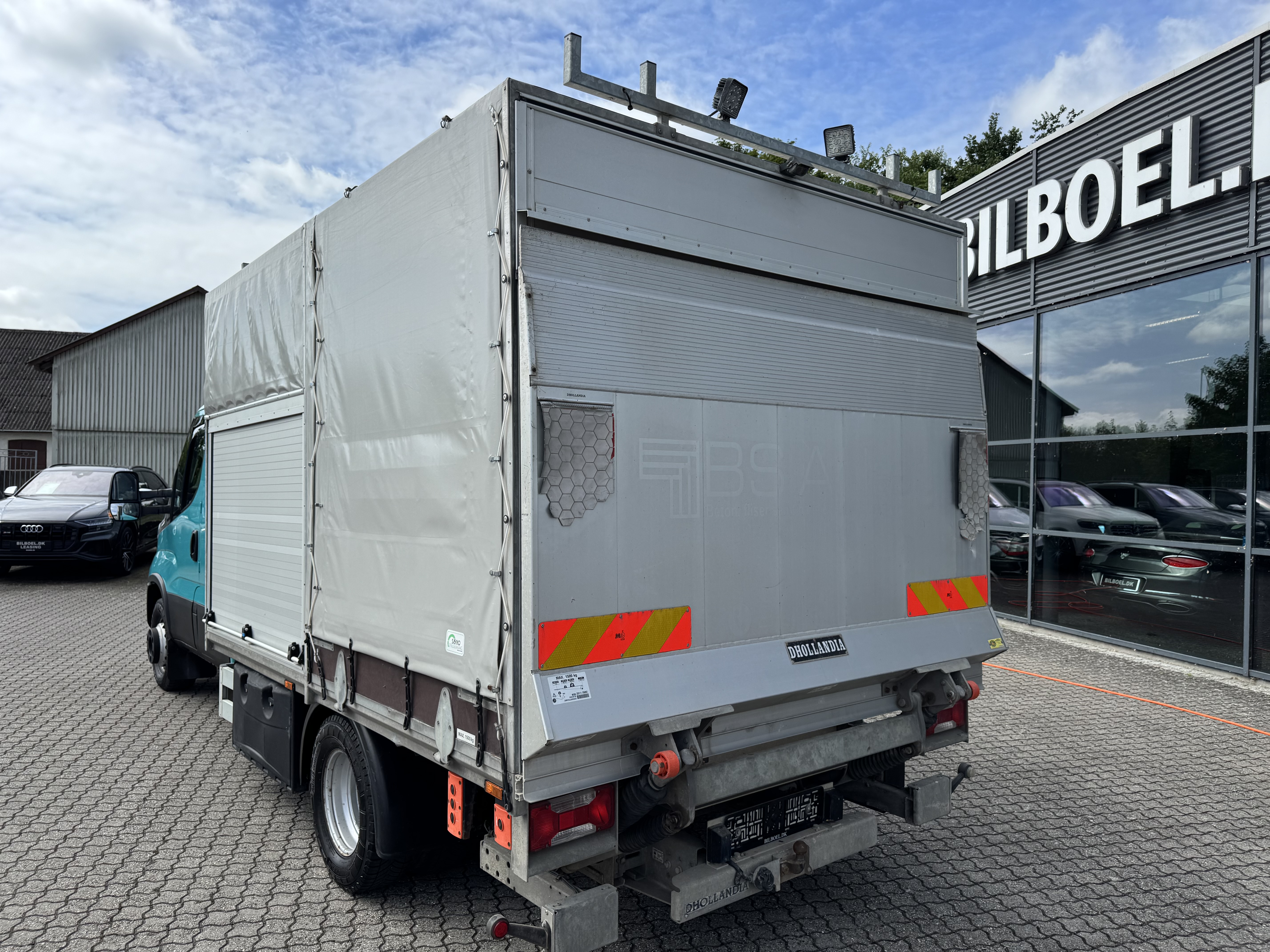 Iveco 70C21
