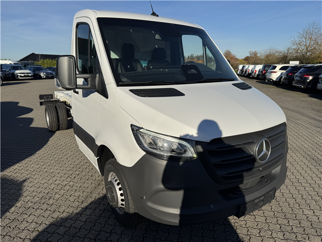 Mercedes Sprinter 517