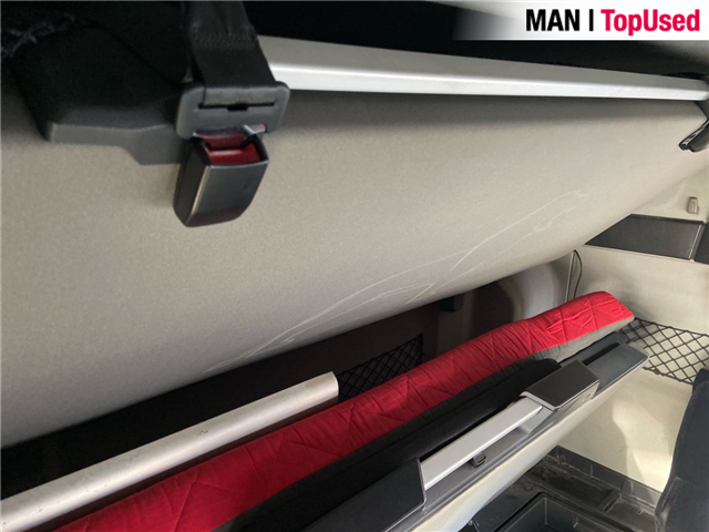 MAN TGX 26.470 6x2/4 BL SA