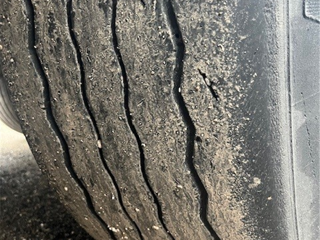 Danson Trailer Curtainsider + Sliding Roof