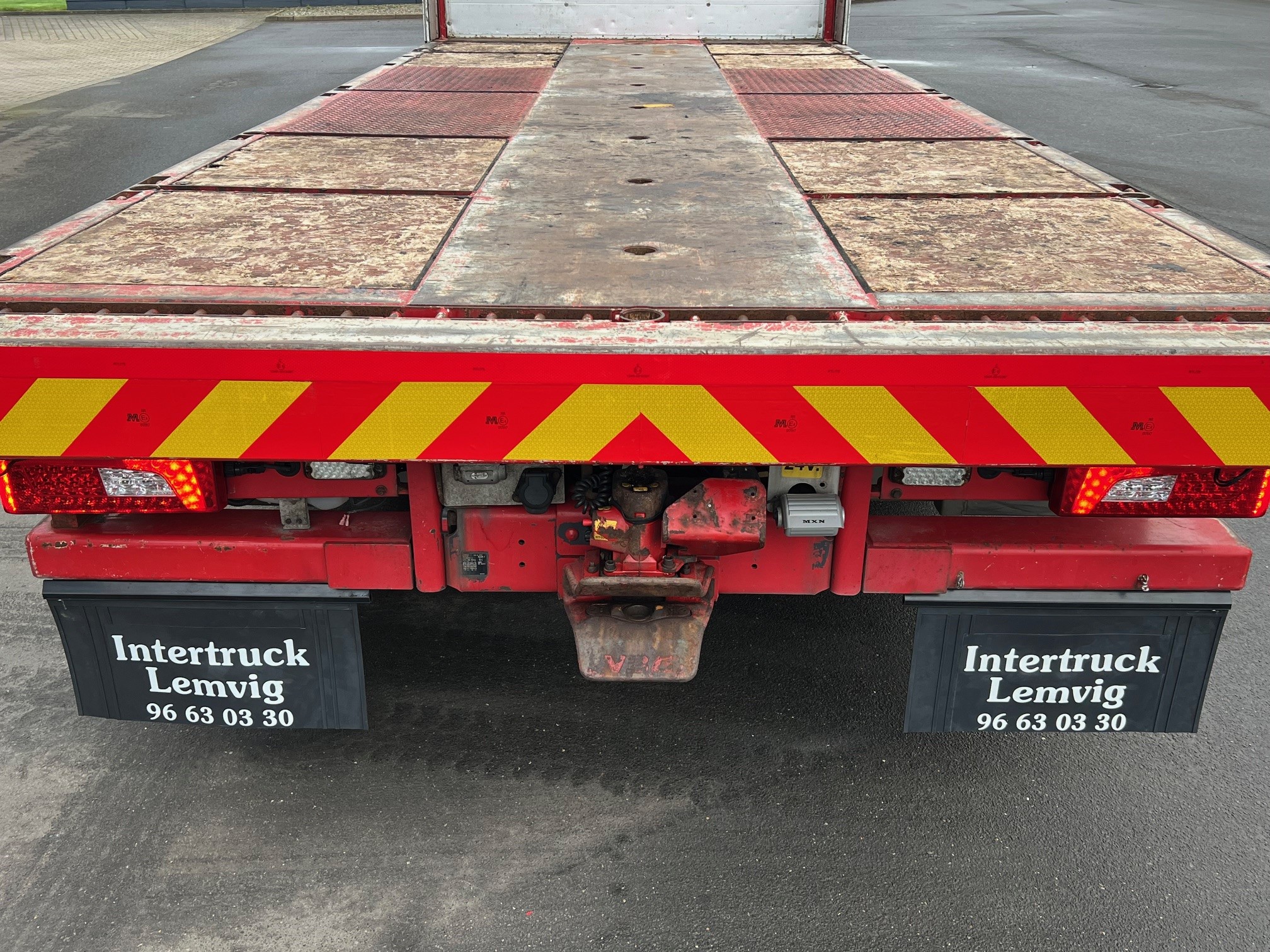 Scania R580 8X2*6 HMF 6020 OK6 + Jib