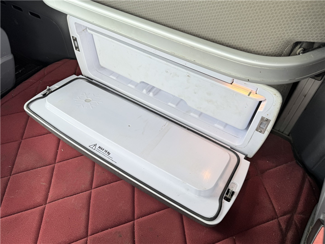 Scania R730 6x4 Palfinger Epsilon M12L80