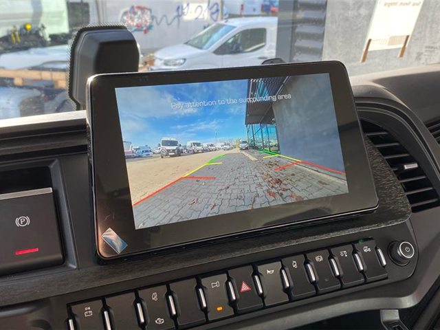 Iveco S-WAY AS440S50-E6e TX/FP 6x2x4