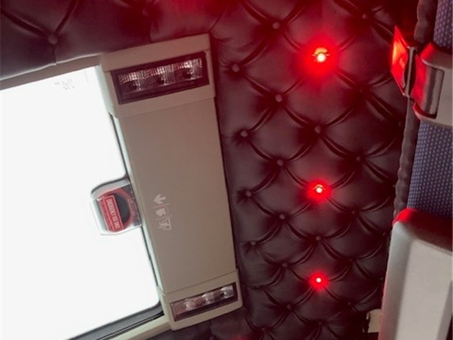 Volvo FH500 - Forvogn - Kærre med vekselladsopbygning - (FABRIKSNY)