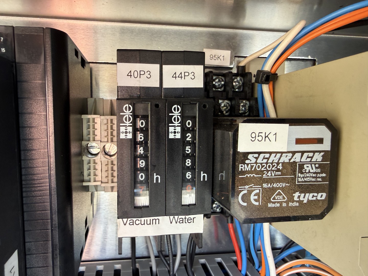 Scania P420 8x2*6 Hvidtved Larsen Flexline 414 Euro 5