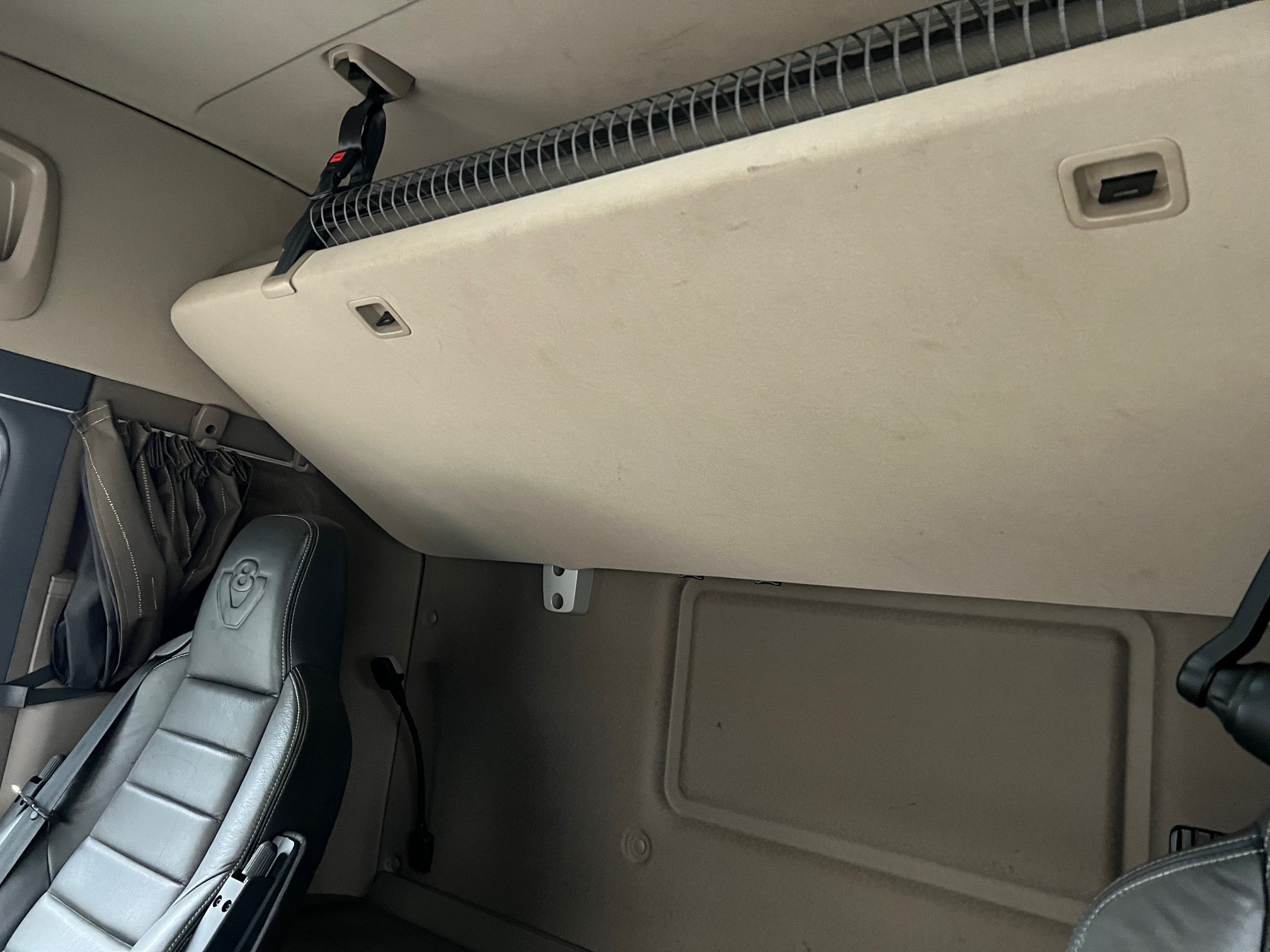 Scania R580 8X2*6 HMF 6020 OK6 + Jib