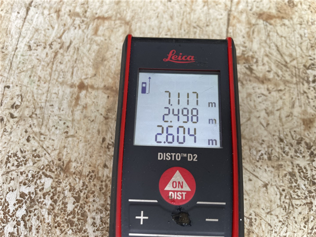 Krone 18 t. Køleanhænger ThermoKing SL-200e