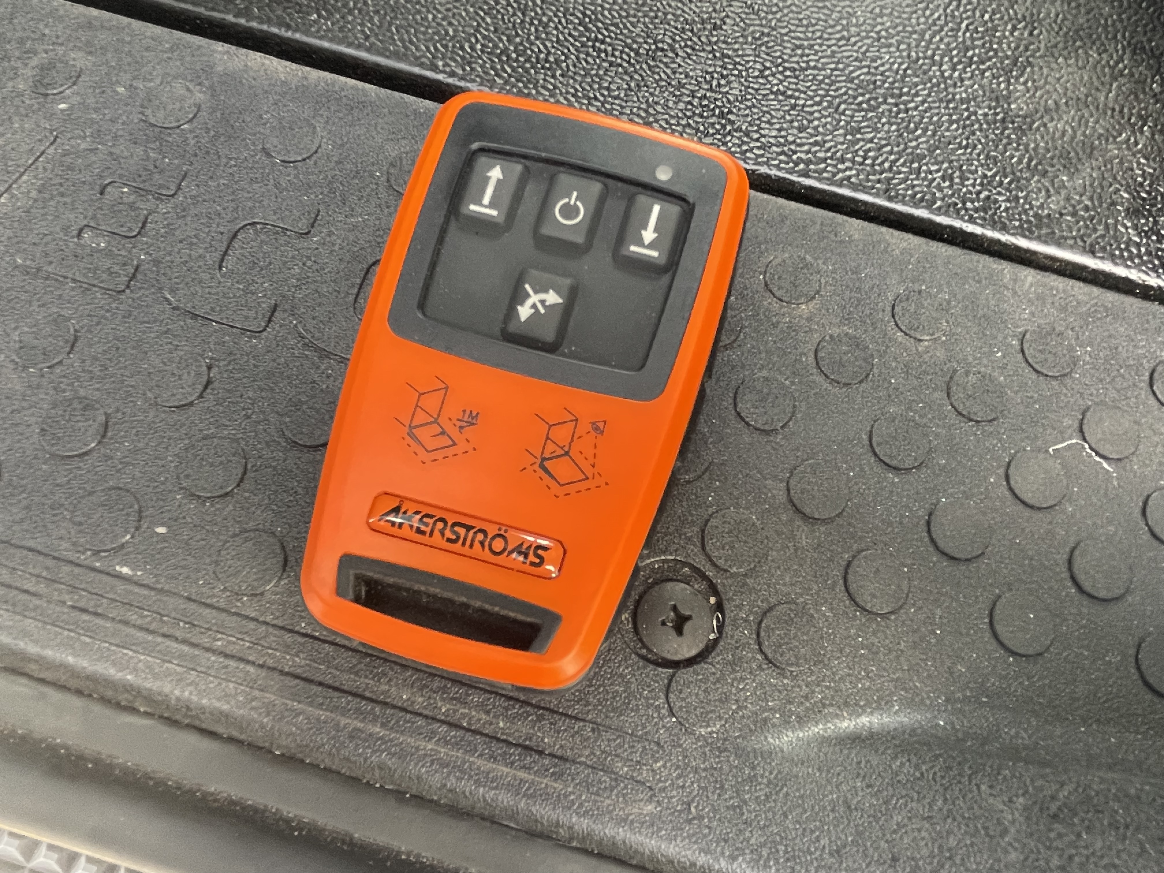 Iveco Eurocargo ML120E25-E6e