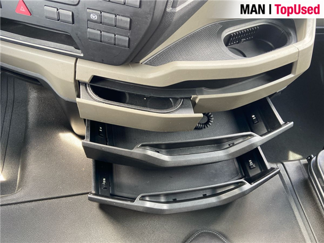 MAN TGX 18.470 4x2 LL SA