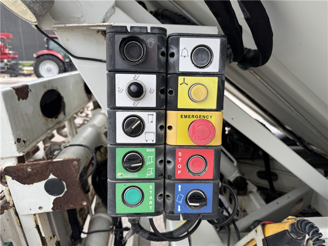 Renault D 7.5 180 4x2 Semat/Techno AZIMUT 8 m3 Skraldebil