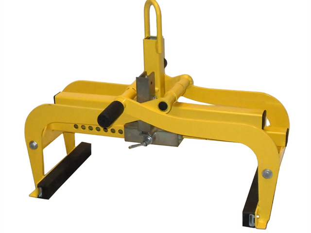 Eminent Stentang til minigraver - 500 kg