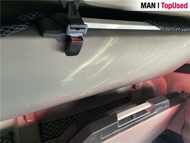 MAN TGX 18.470 4x2 BL SA