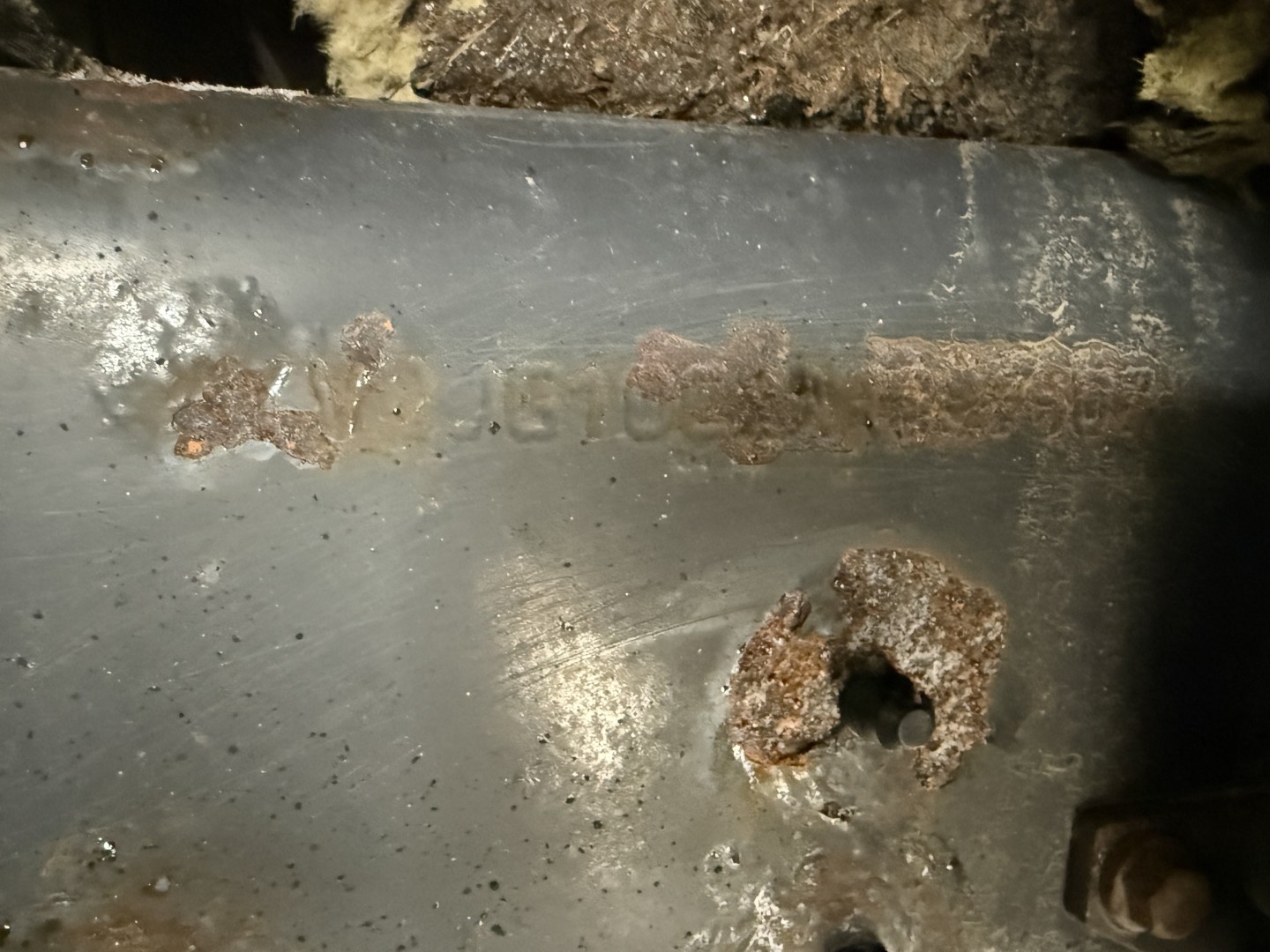 Volvo FM420 6x2*4 EEV Interconsult 12.700 l. Rustfri