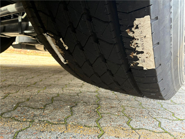 Scania R 500 A6x2/4NB