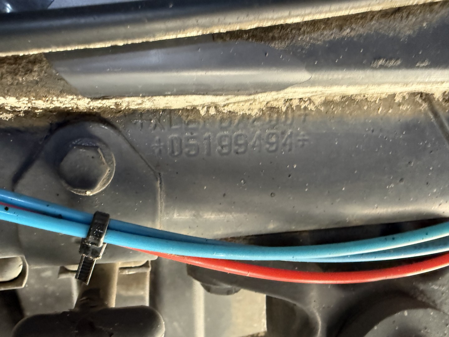 Scania P380 8x2*6 Hvidtved Larsen Flexline 414