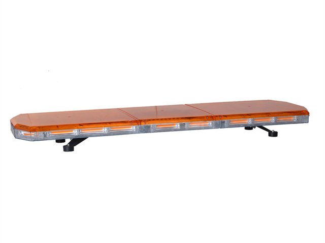 Eminent LED Lygtebro - 120 cm - 176 watt