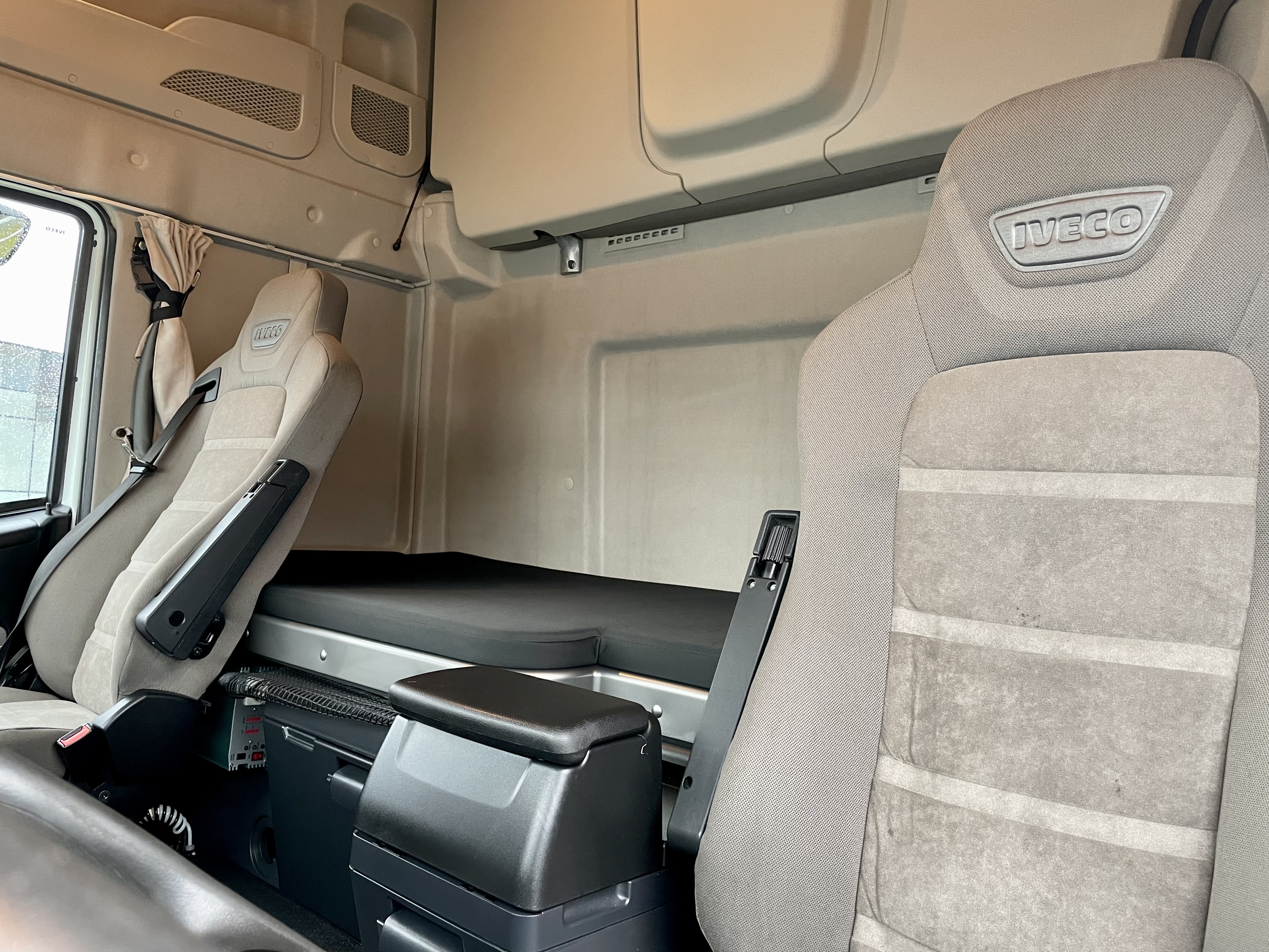 Iveco Stralis AS440S46 TX/P