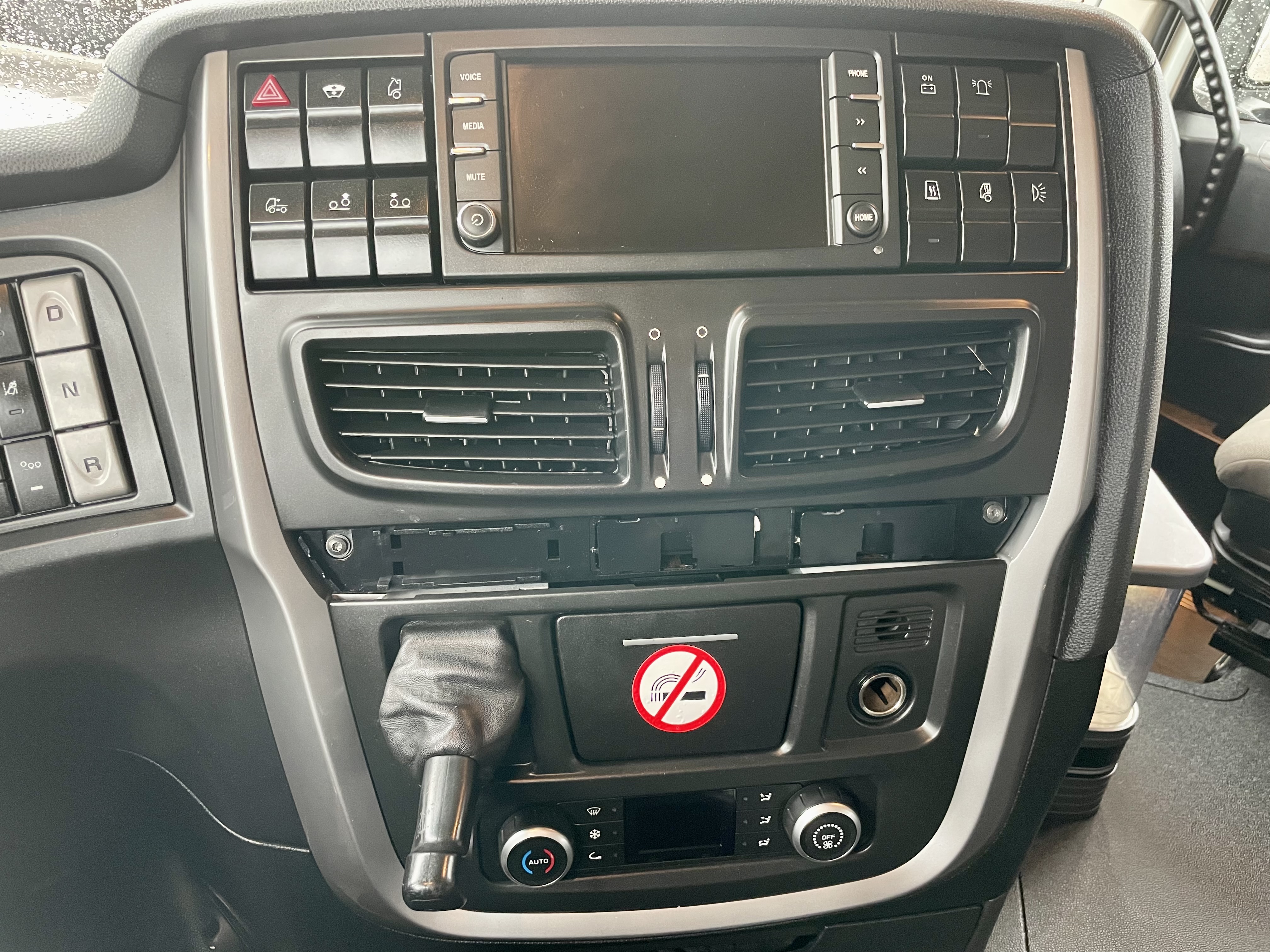 Iveco Stralis AS440S46 TX/P