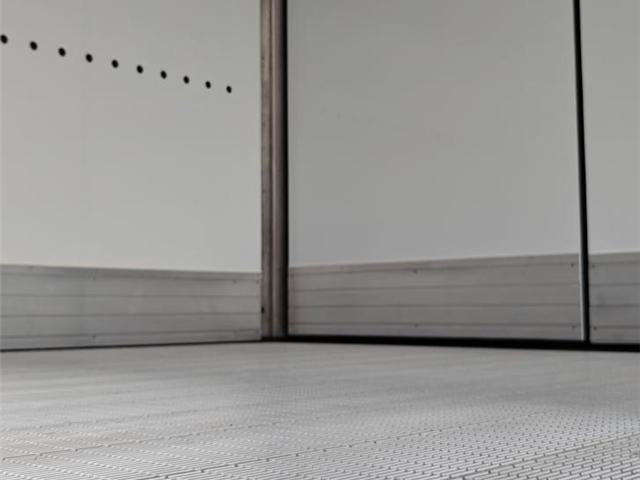 Piako 7,82 vekselkasse med fuld sideåbning