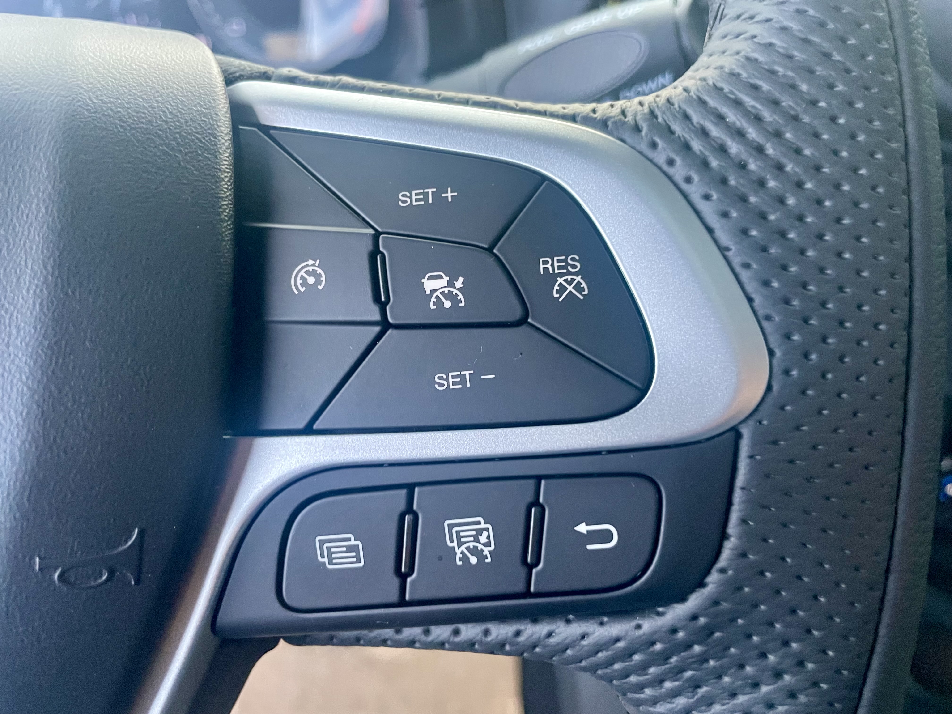 Iveco S-WAY AS440S49 TX/FP 6x2x4