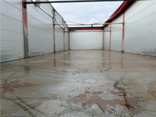 NOPA 32 t. 4 akslet Tipanhænger