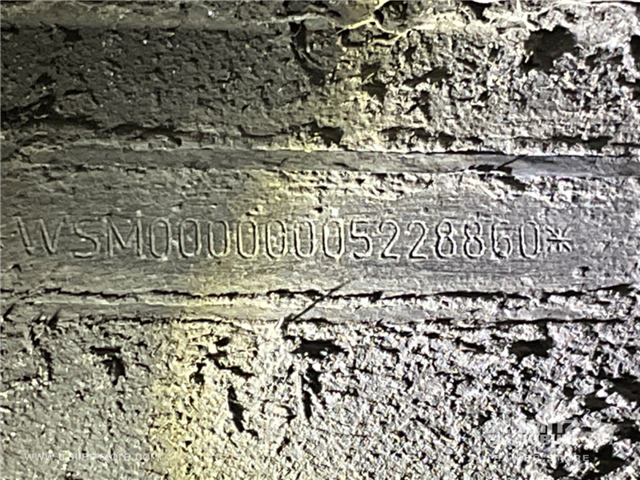 Schmitz Semi Reefer Multitemp Dobbeltdækk