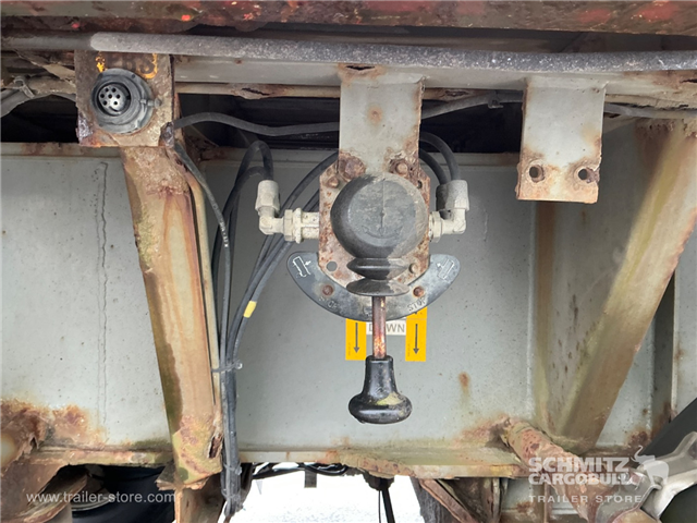 LAG Semi Platform Standard