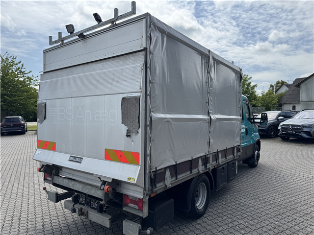 Iveco 70C21