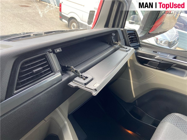 MAN TGX 18.470 4x2 LL SA