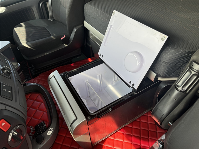 DAF XF 450 4x2 SSC Euro 6