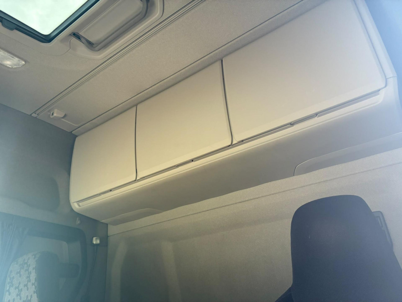 Scania R 500 A6x2/4NA - ADR/FL