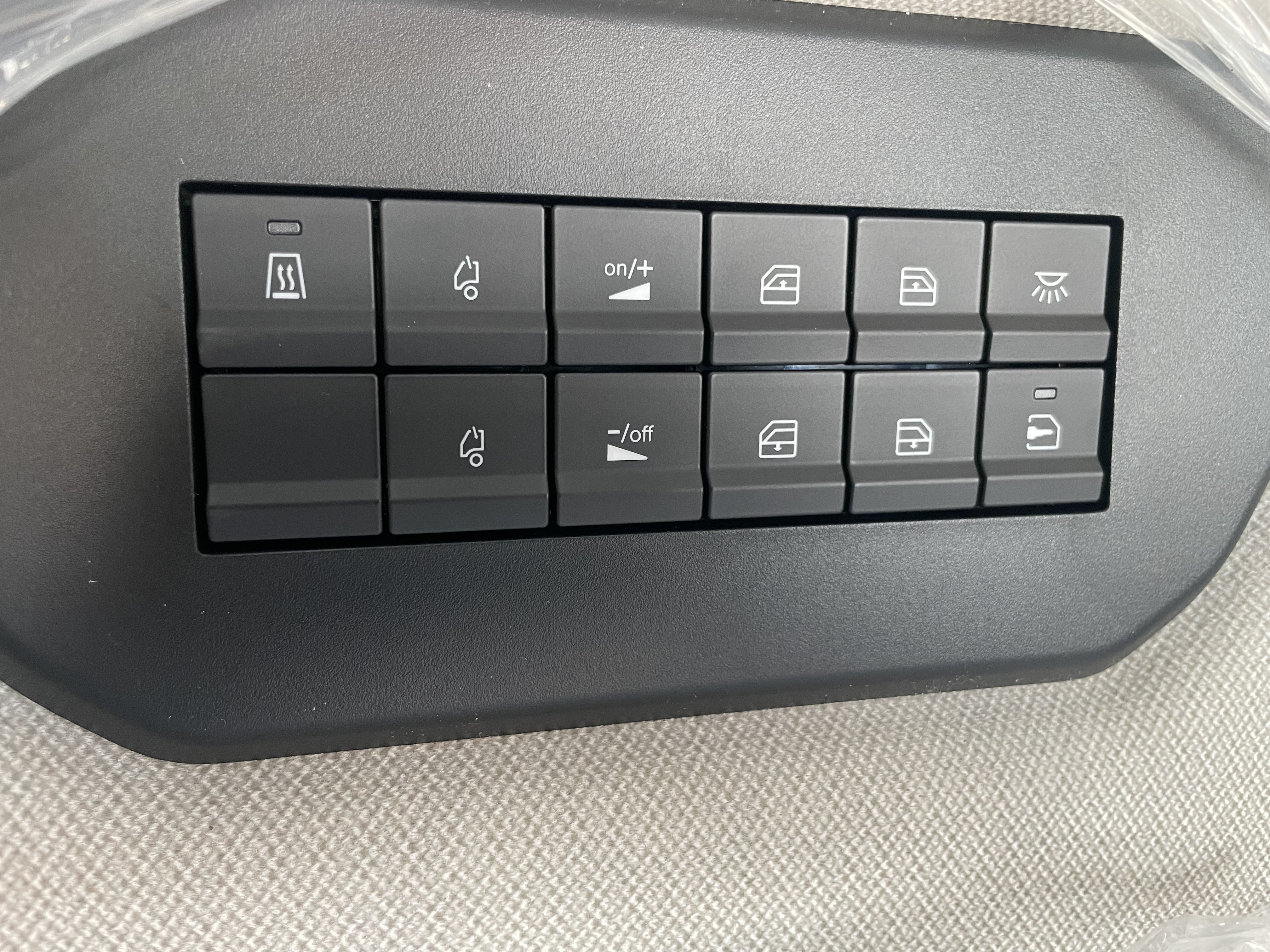 Iveco S-WAY AS440S49-E6e TX/FP 6x2x4